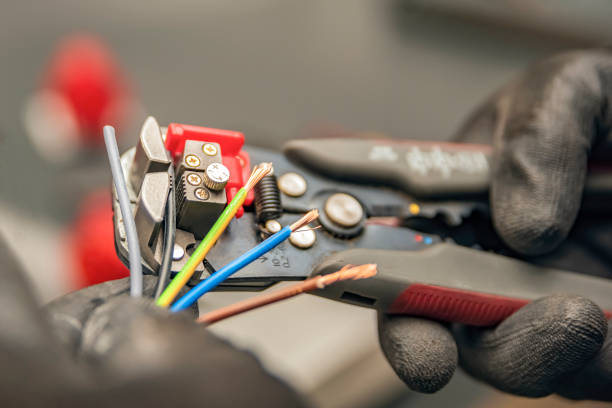 Best Electrical Repair Services  in Holly Hill, FL