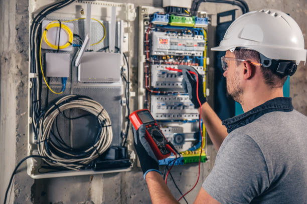 Best Electrical Outlet Repair  in Holly Hill, FL