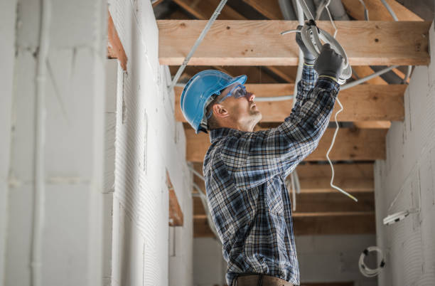 Best Electrical Installation Contractor  in Holly Hill, FL