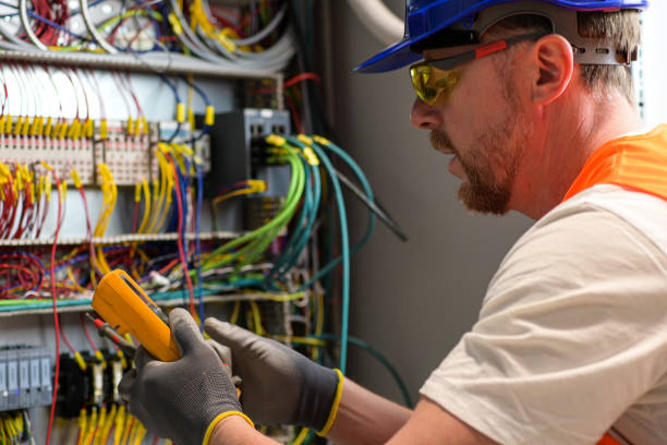Best Emergency Electrician Near Me  in Holly Hill, FL