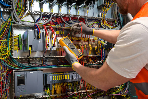 Best Electrical Contractors for Businesses  in Holly Hill, FL
