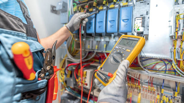 Best Electrician Near Me  in Holly Hill, FL